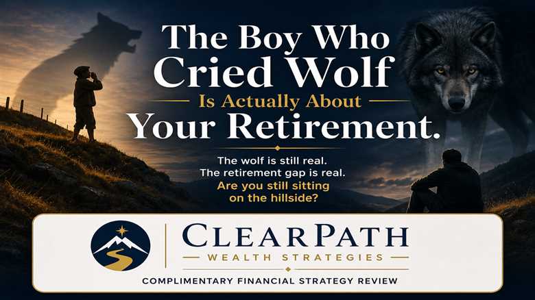 The Wolf Is Still Real